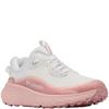 COLUMBIA WOMENS OMNI MAX LACE TRAINER - SEA SALT
